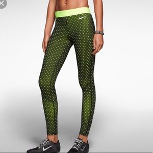 Nike leggings